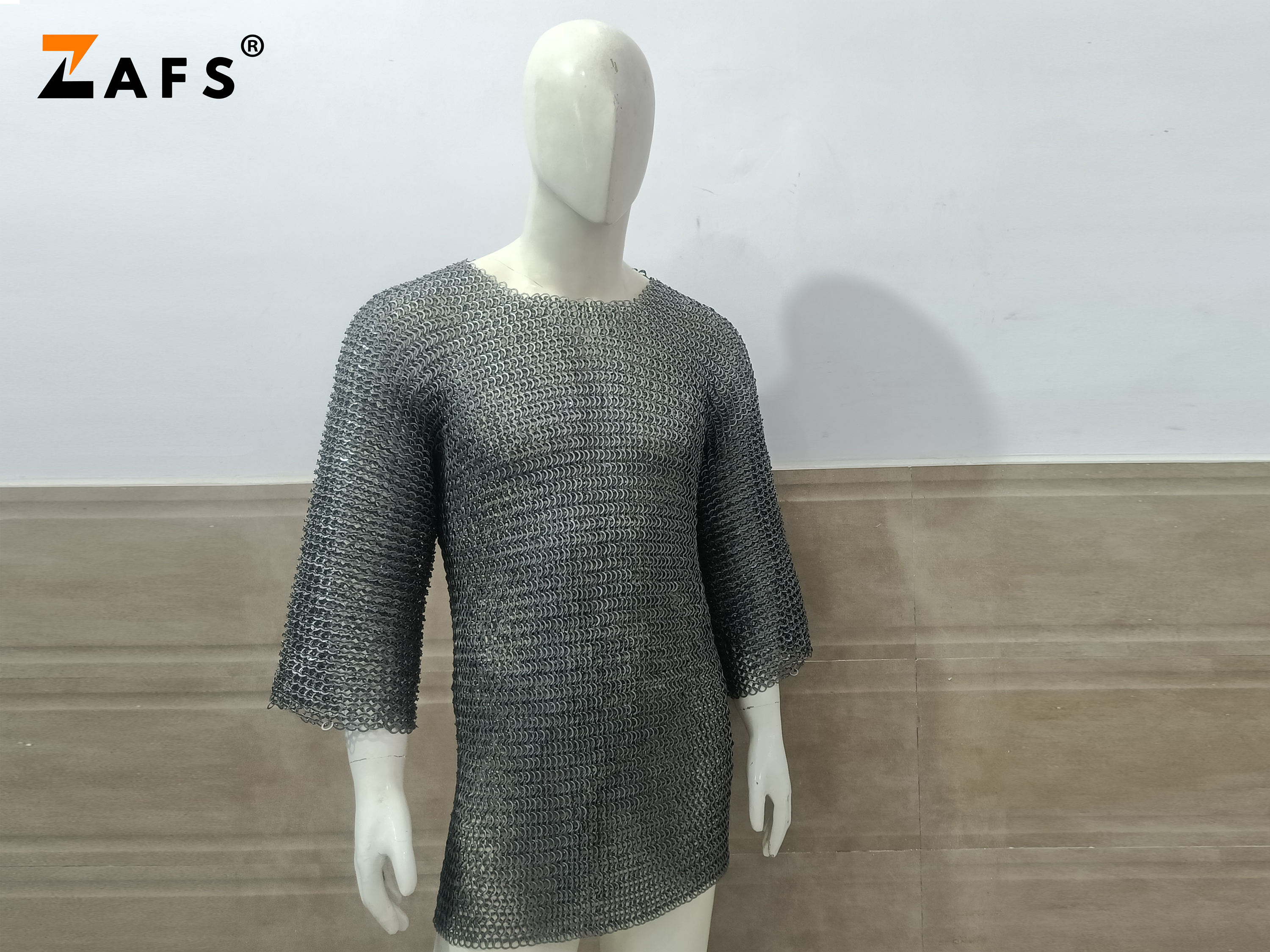 Natural Oiled Finish