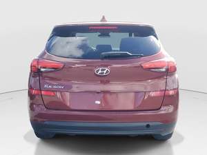 ¡COMPRA AHORA! Subasta de Autos Usados: SUV Tucson SE FWD 2019 para Uso Comercial - Product Image 6