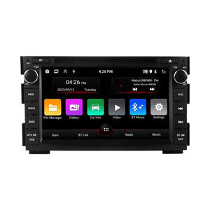 MEKEDE Android voiture multimédia stéréo GPS Navigation voiture-play unité principale pour 7 pouces <span class=keywords><strong>KIA</strong></span> <span class=keywords><strong>Ceed</strong></span> <span class=keywords><strong>2010</strong></span> 2011 2012 - Product Image 1
