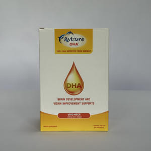 Boîtes pharmaceutiques (Duplex/Ivoire). Impression 6 couleurs claire. Impression en usine. Finition personnalisée disponible - Product Image 3