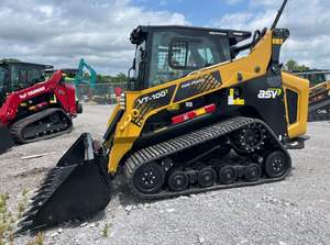 Bastante 2025 ASV MAX Pista Posi - Product Image 3