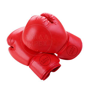 Guantes de boxeo personalizados profesionales para entrenamiento deportivo Equipo de fitness cómodo para boxeadores - Product Image 3