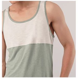 Camiseta sin mangas de entrenamiento Camiseta sin mangas Hombres Culturismo Ropa Fitness Hombres Ropa deportiva Chalecos Muscle Men Tank Tops - Product Image 6