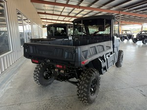 Nuevo UTV Utilitario Can-Am Defender PRO Limited 2026, 4x4, Motor Rotax de 976cc, CVT, EPS, Cabrestante, HVAC, Cabina, Garantía de 3 Años - Product Image 3