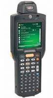 MC3190R, PDA Láser 1D Portátil Más Vendida, con Sistema Operativo Win CE 6.0, Pantalla a Color de 3.0 Pulgadas, Memoria de 256 MB, Protección IP54, Procesador Intel, Teclado de 48 Teclas