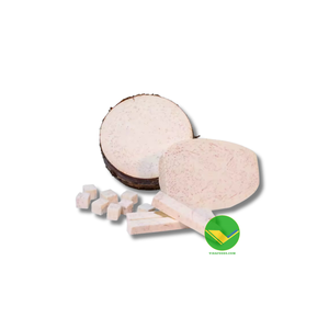 Hot News Atractivo Irresistible con Frozen Taro Half cut Los mejores precios de Vietnam para mayoristas y compradores - Product Image 3