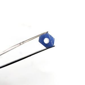 <b>Raw</b> <b>Amethyst</b> Beads 3mm Drilled <b>Amethyst</b> Beads Birthstone Healing Energy Crystal Loose Gemstones Beads for Necklace and Jewelry - Product Image 3