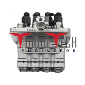 POMPE D'INJECTION DE CARBURANT COMMUNE 131011120 F01G09Y02U 104135-4130 - Product Image 1