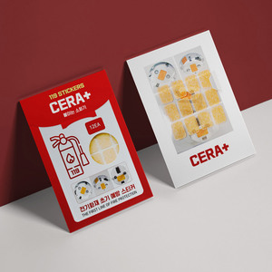 [Cera +] nhiệt nhạy cảm cháy vá Ổ cắm điện kết nối lá chắn an toàn cho văn phòng và các ứng dụng công nghiệp - Product Image 4
