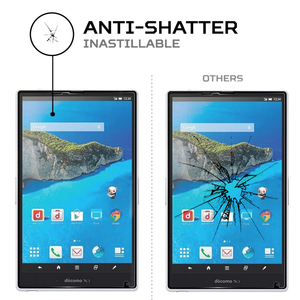 Protecteur d'écran ANTISHOCK pour tablette Sharp Aquos Pad SH-06F - Product Image 5