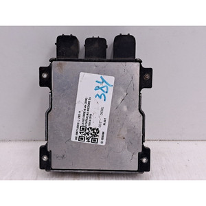 Iniettori LEXUS Serie CENTRALINE (350) 89871-20070 2ADFHV diesel 2231 (05>13) - Product Image 2