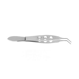 Pinzas profesionales para atar dientes Kelman 1x2, herramientas manuales de acero inoxidable alemanas OEM personalizables en ángulo de 0,12mm con acabado pulido - Product Image 6