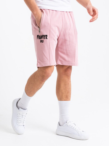 Pantalones cortos de gimnasio para hombre, tela de malla transpirable, cintura elástica, diseño cómodo y duradero para fitness y deportes - Product Image 3