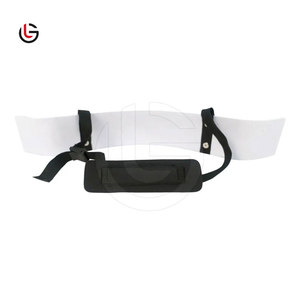 Blaster de musculation réglable en EVA pour exercices de biceps - Équipement de gym léger et durable - Product Image 3