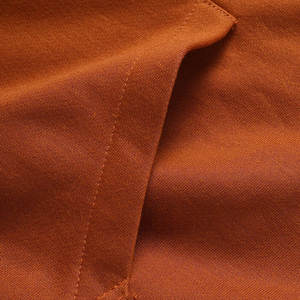 Sweat à capuche en molleton de coton Vente en gros Saison d'hiver Techniques de teinture unie Qualité supérieure Meilleur prix Sweat à capuche tendance pour homme - Product Image 3