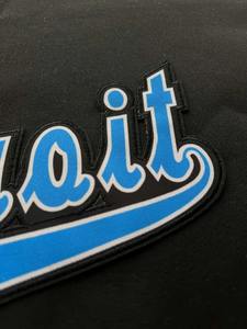 Sudadera con capucha personalizada para hombre Sudadera personalizada con nombre y número de equipo impreso digital para invierno - Product Image 6