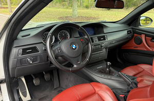 Voitures Cabriolet M3 2013 d'occasion en excellent état à vendre - Product Image 6