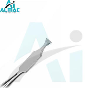 อุปกรณ์สเตนเลสสตีลสิ่วสำหรับทันตกรรมได้รับการรับรองมาตรฐาน CE ISO จาก Almac OEM ODM - Product Image 2