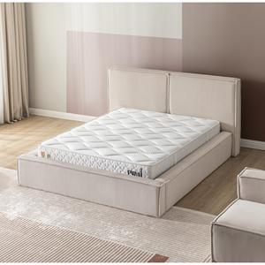 Juego de Colchón de Muelles Ensacados Refrigerantes de Lujo Congelados, Hipoalergénico, Moderno, para Hoteles, Hospitales y Dormitorios, para Uso Doméstico, 10 Años de Garantía - Product Image 4