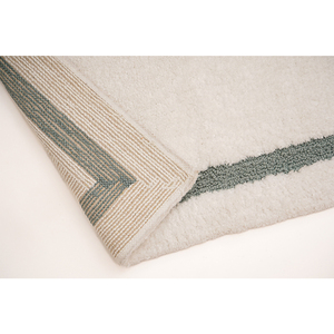 Tapis de bain moderne tufté anti-dérapant en Micro Polyester de haute qualité fait à la main pour hôtel à la maison à un prix raisonnable - Product Image 5