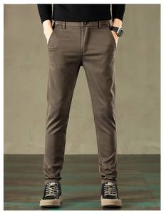 2025 Smart Look Flare Fit Denim Jeans Pant para hombres Premium Quality Casual & Street Wear Pantalones vaqueros para hombres - Product Image 5