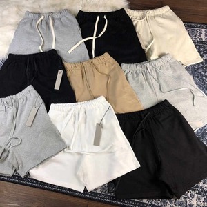 Nylon <b>Shorts</b> <b>Men</b> 100% Nylon Cotton Solid Colours Screen Print Logo Light Weight <b>Sport</b> <b>Short</b> Quick Dry <b>Mens</b> Shiny Nylon <b>Shorts</b> - Product Image 1