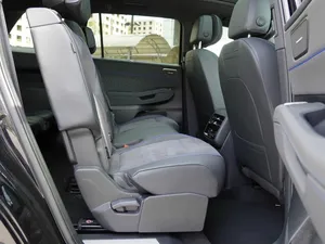 2026 Teramont Pro II (China Market) LOW Mileage Sound Engine Automatic Transmission <b>Panoramic</b> Sunroof LED HEADLIGHT - Product Image 3