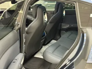 2025 X l O M I Y V 7 AWD Batería de Litio 110kWh+ Neumáticos R18 Motor de Doble Tracción Asientos de Cuero Cámara Trasera Techo Panorámico LED - Product Image 2