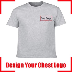 Vêtements en vrac T-shirt à manches courtes de style de rue Hip Hop de couleur unie à la mode pour hommes Base de fente latérale High Street Vibe - Product Image 6