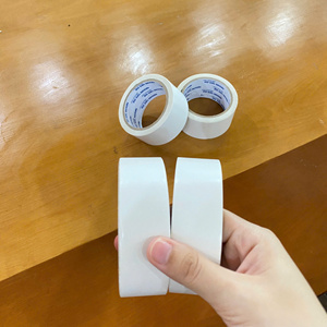 Double Sided <b>Water</b> Activated Acrylic Tape-Waterproof Strong Hold Easy for Crafts Mounting Repairs Masking (Customizable Size) - Product Image 5