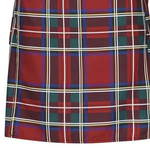 Vêtements décontractés pour hommes Kilt Top tendance anti-rides vente à chaud haute qualité dernier modèle prix bas Kilt pour hommes avec logo personnalisé/couleur - Product Image 4