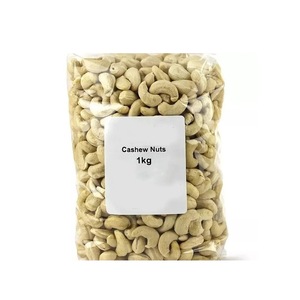 W320 100% natürliche geröstete Cashewnüsse ungesalzen 800g Großhandel Gesunde Ernährung Herkunft Vietnam Entspricht Pistazien - Product Image 5