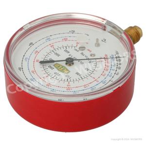 เกจวัดท่อร่วม Refco M2-380-DS-R22 R404A/R22/R134a HP - Product Image 3