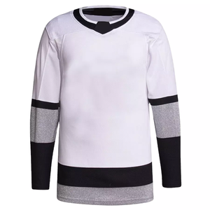 2025 Nueva camiseta de equipo para hombres de alta calidad de manga completa con estampado de sublimación Jersey para hombres Jersey de gran tamaño para hombres - Product Image 4