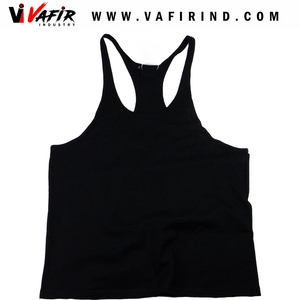 Chaleco de tirantes de entrenamiento para hombre, camiseta sin mangas de talla grande para gimnasio, camiseta sin mangas de estilo informal, Top de punto transpirable con patrón impreso, 2025, 2017 - Product Image 3