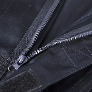 Suministro de fábrica OEM uniforme de oficial de guardia de seguridad personalizado al mejor precio uniforme de seguridad con logotipo personalizado - Product Image 6