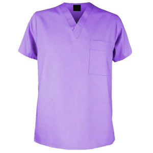 Uniformes Médicos de Nuevo Estilo, Uniformes de Enfermería, Uniformes de Hospital para Hombre, Material de Alta Calidad - Product Image 3