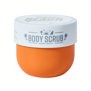 HEALTH&BEYOND Sunset Beach Scrub Corpo e Viso - Product Image 2