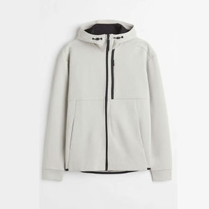 Nouveauté 2026 Meilleure vente Sweat-shirt d'hiver pour homme Qualité supérieure 100% coton polaire Unisexe avec poche Design respirant - Product Image 1