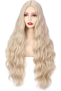 Luxury Temple Remy 360 HD Peluca de encaje Impresionante 60 Sombra rubia - Product Image 3