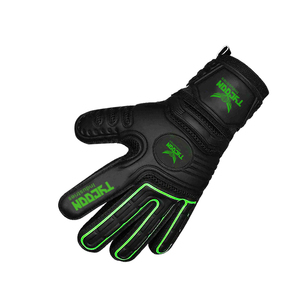 Top Sale Protective Professional Goalkeeper <b>Gloves</b> High Quality Latex Goalkeeper <b>Gloves</b> Sustainable Smooth <b>Gloves</b> - Product Image 3