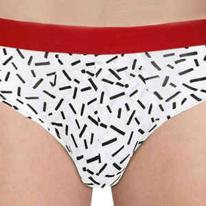 Caleçons Boxers Confortables en Tricot pour Hommes – Respirants, Anti-Bactériens, Écologiques – Vente en Gros Directe Usine OEM/ODM - Product Image 4