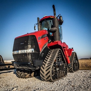 Occasion pour IH Steiger 500 70HP 4x4 Tracteur Agricole à Transmission par Engrenages Pompe Moteur Expédition Immédiate Qualité Supérieure Performance Rapide - Product Image 5