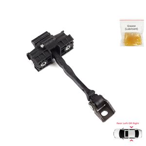 BDP1344 limiteur de sangle de contrôle d'arrêt de frein de charnière de porte arrière pour Polo MK5 6R 6C 60 61 2009-22 4/5 pièces d'auto de Bross de porte fabriquées en turquie - Product Image 1