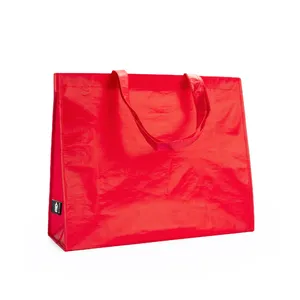 Bolsa Ecológica RPET Reciclada para Artículos Promocionales - Product Image 3
