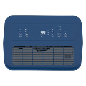 Deshumidificador DRY PURY EVO WF 41 (Tanque de 5 Litros) Blanco y Azul 50m² 492000099 - Product Image 3