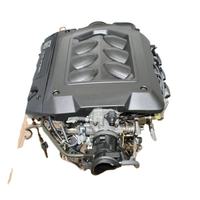 MOTEURS COMPLETS D13B, D14A, D15B, D16A et D17A Prêts à l'Exportation – Ensemble Moteur Diesel D15B 6 et 4 Cylindres