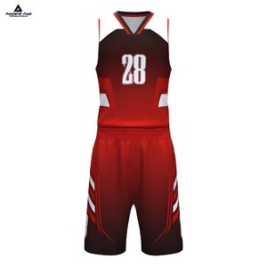 Nhà Máy Tùy Chỉnh Câu Lạc Bộ Đội USA Bóng Rổ Áo Mới Nhất Bóng Rổ Jersey Thiết Kế 2025 Có Thể Đảo Ngược Đồng Phục Bóng Rổ Tùy Chỉnh - Product Image 1