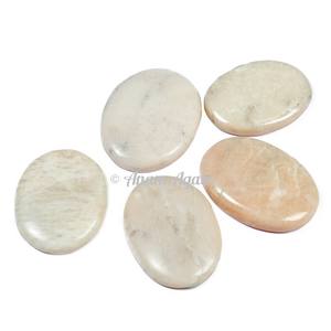 Cabochons de quartz rose en vrac pierres précieuses rondes pour emballage de fil et bijoux personnalisés - Product Image 6