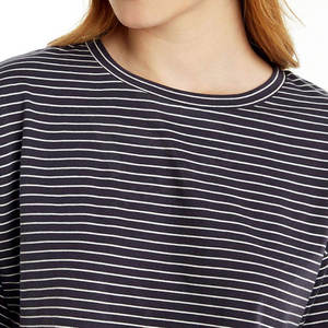 Top corto Sexy para mujer, Camiseta corta deportiva con Apertura frontal de Color sólido para gimnasio, ropa de calle informal para mujer - Product Image 6